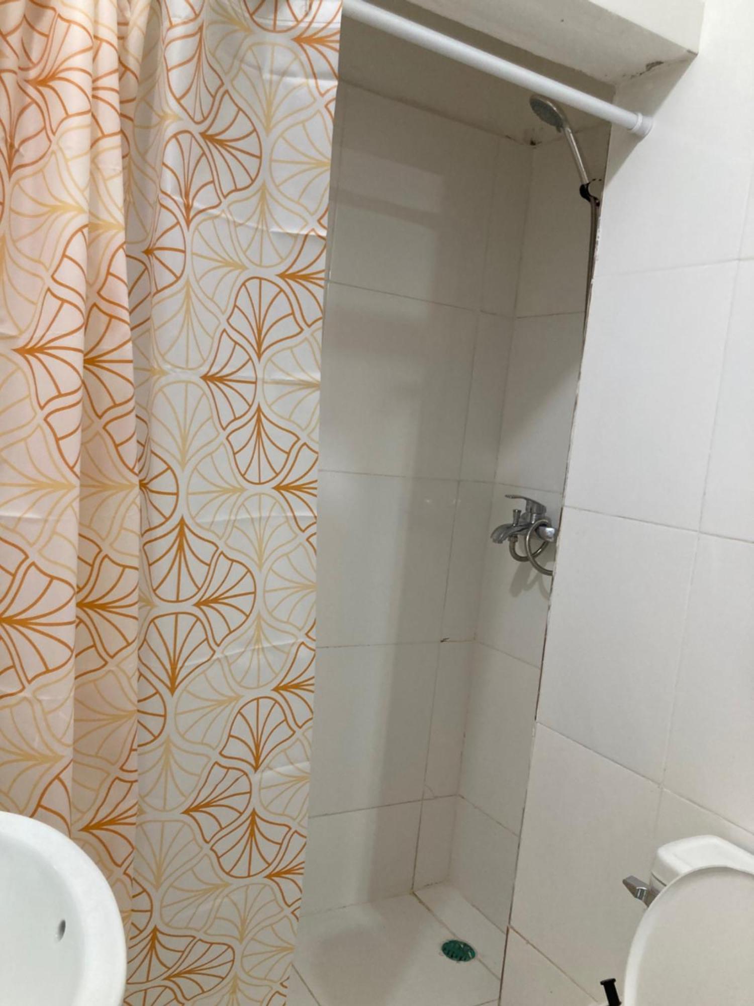 Hostel El Hoyo Байяібе Екстер'єр фото
